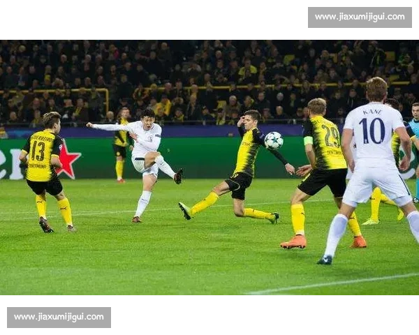 Here We Go！孙兴慜创纪录加盟洛杉矶 FC，亚洲一哥开启美职联新纪元