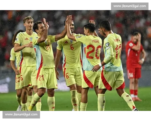 梅里诺戴帽书写传奇 成西班牙 15 年第二中场射手