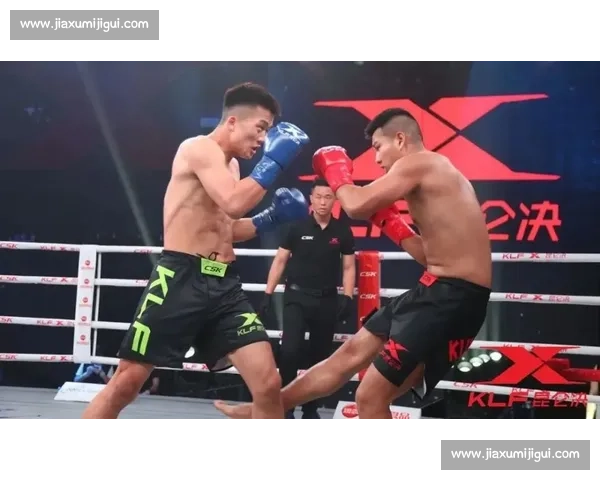 铁英华铁腿碾压位宁辉！新生代统治力震撼擂台