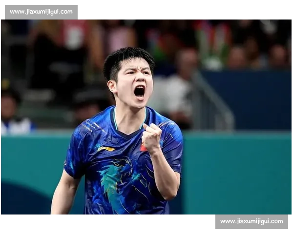 王励勤点出国乒隐患！樊振东队友转战海外，刘国梁启动双线调整