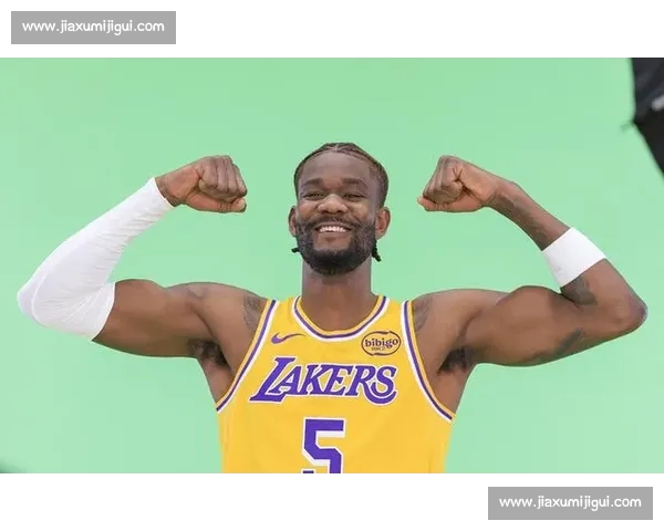 艾顿 22+15 感恩队友：“激怒” 是最好的燃料