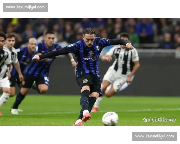 米体：中场过剩倒逼国米洗牌，泽林斯基或成沙特淘金牺牲品