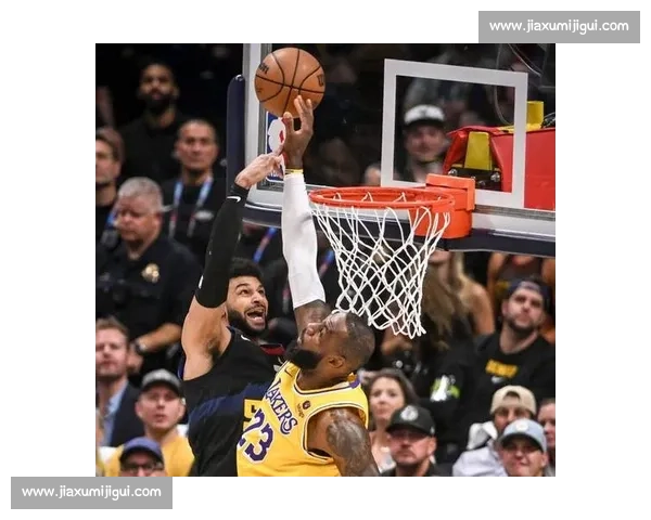 詹姆斯故地重游骑士对决湖人引爆圣诞焦点之夜联盟巅峰宿命对决战